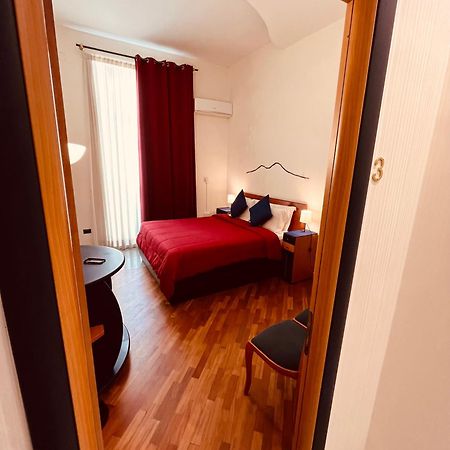 ナポリ Lanova21 Bed & Breakfast エクステリア 写真