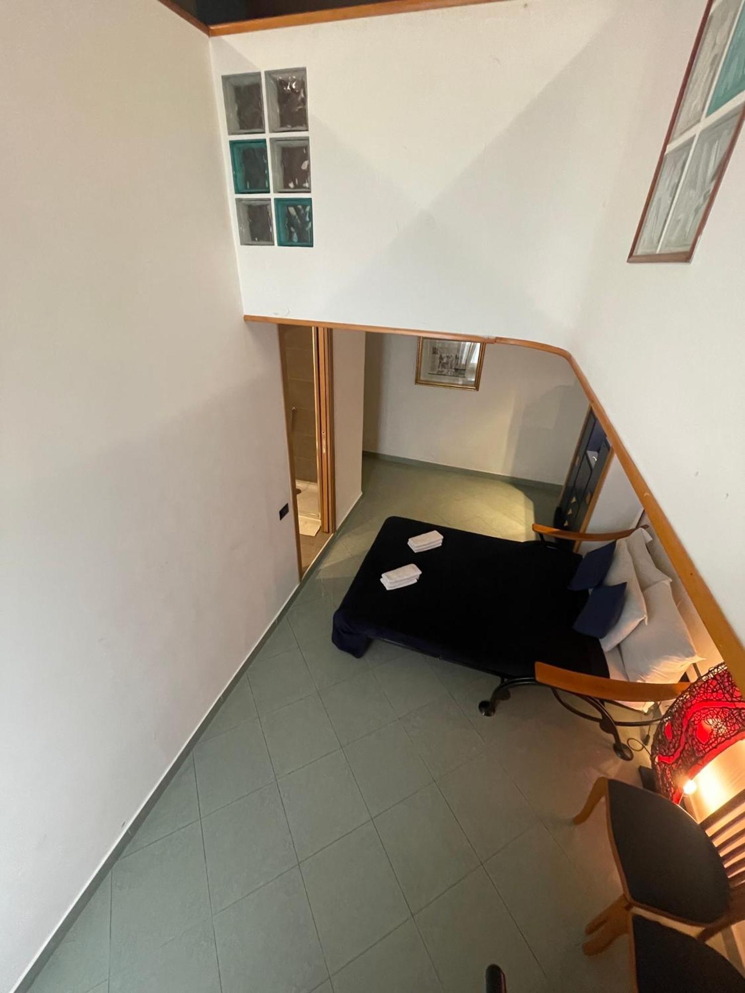 ナポリ Lanova21 Bed & Breakfast エクステリア 写真