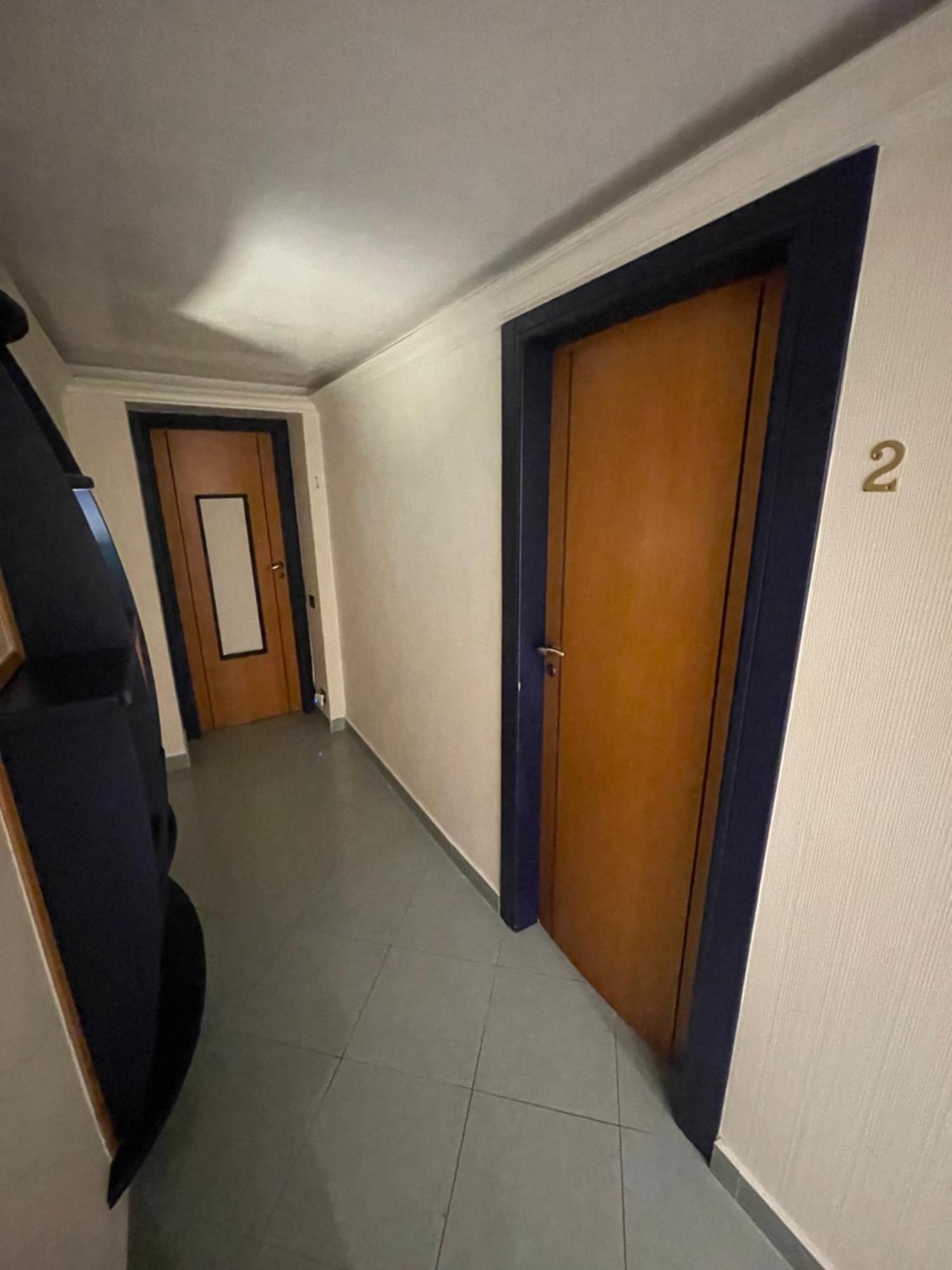 ナポリ Lanova21 Bed & Breakfast エクステリア 写真