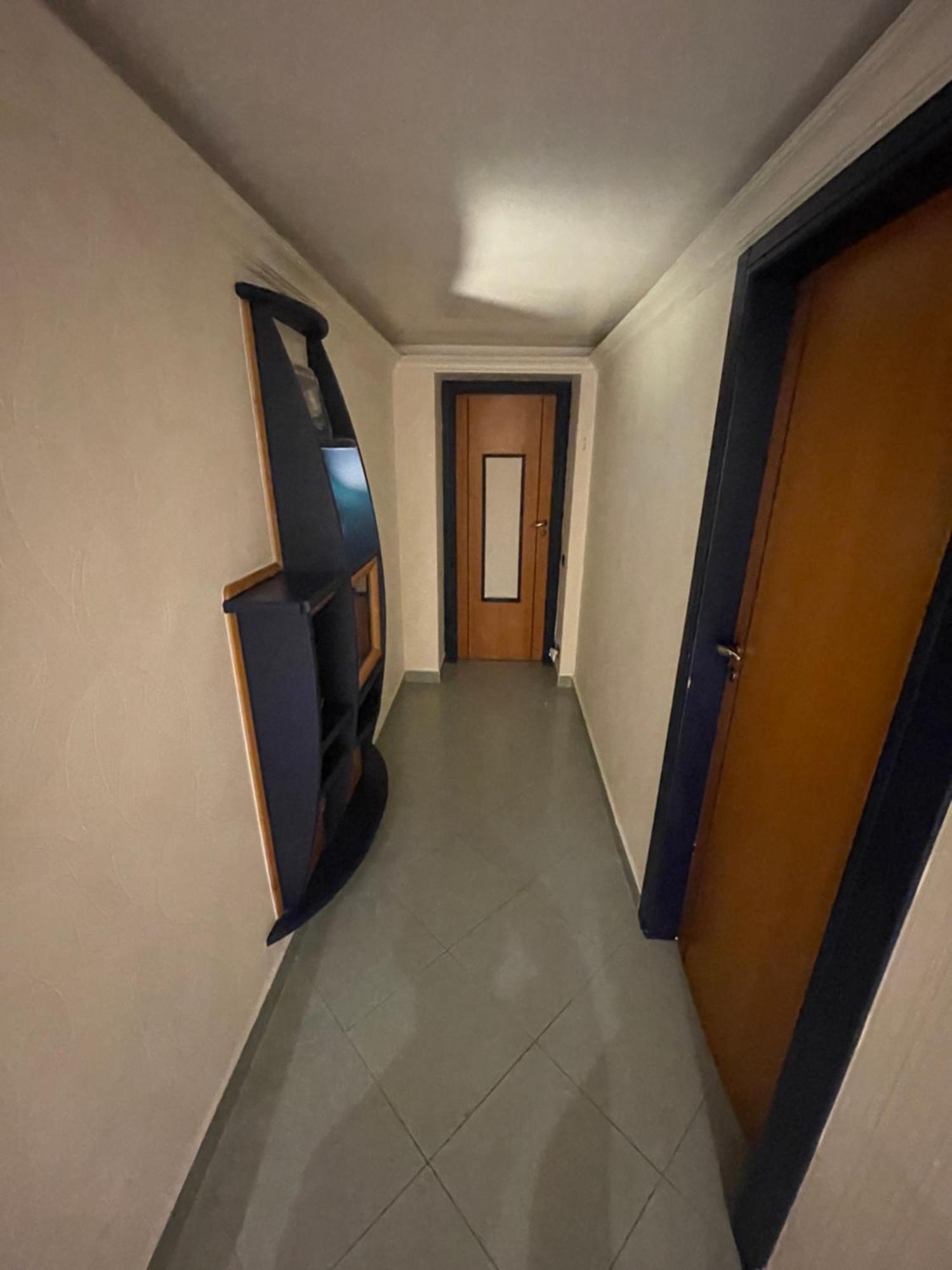 ナポリ Lanova21 Bed & Breakfast エクステリア 写真