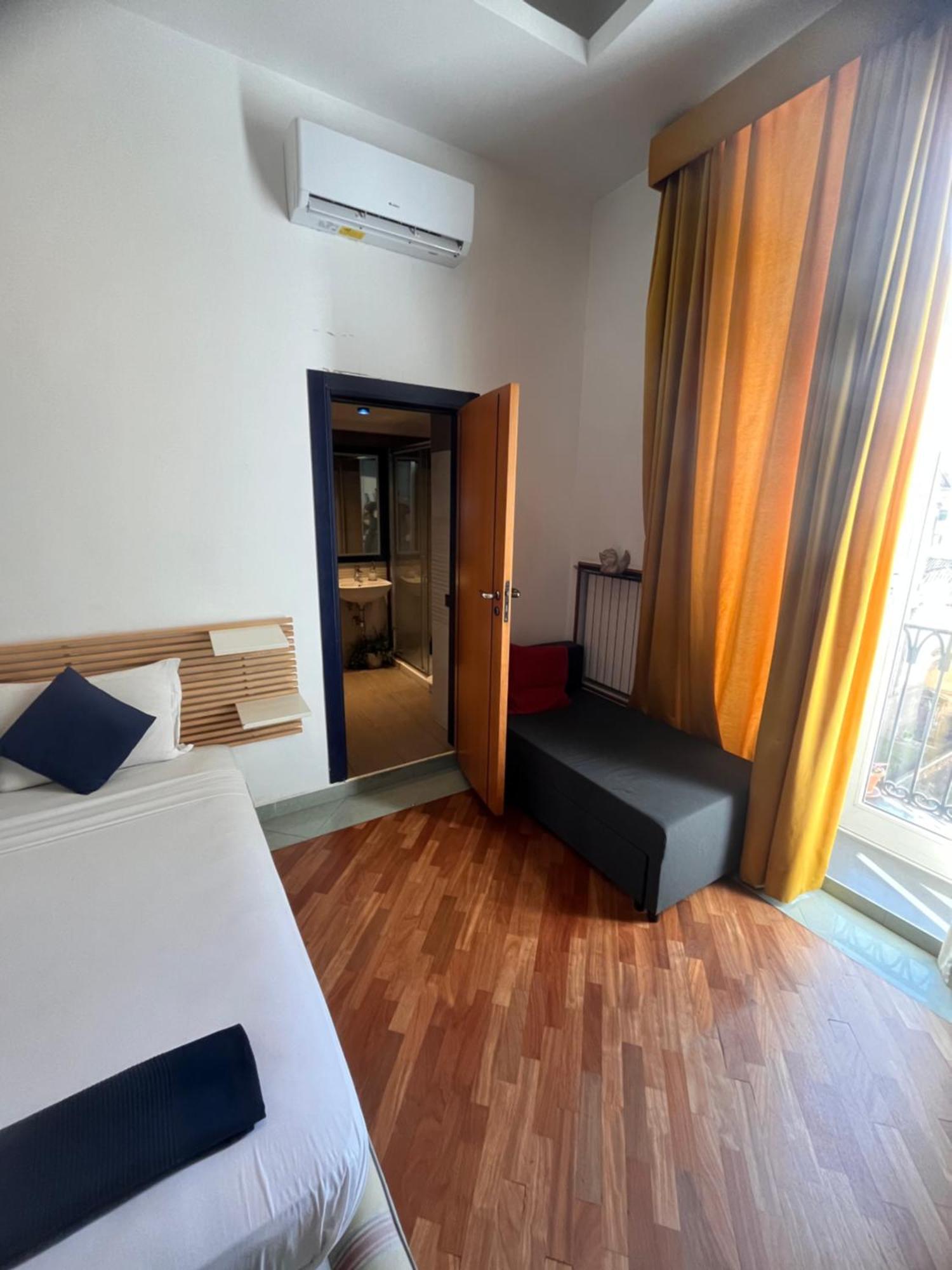 ナポリ Lanova21 Bed & Breakfast エクステリア 写真
