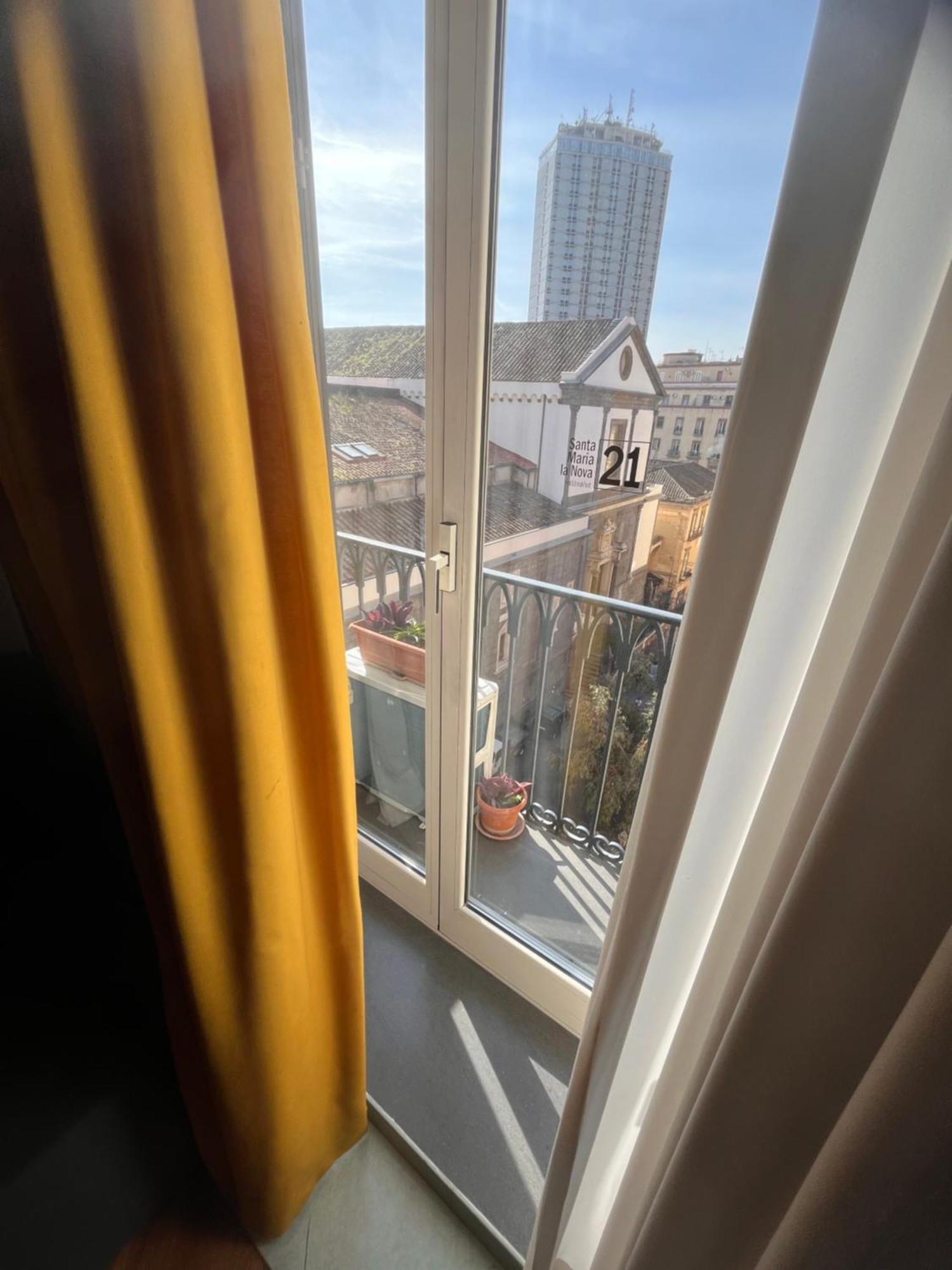 ナポリ Lanova21 Bed & Breakfast エクステリア 写真