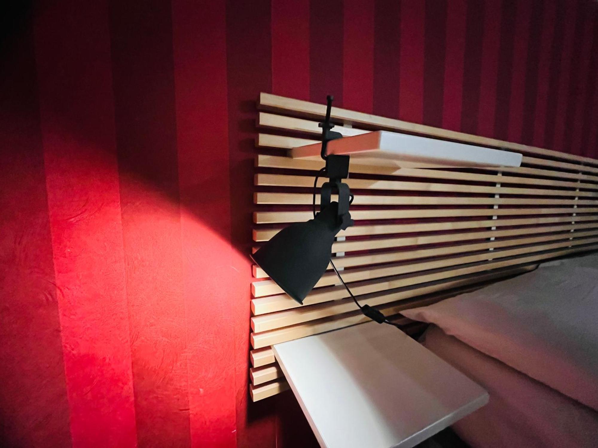 ナポリ Lanova21 Bed & Breakfast エクステリア 写真