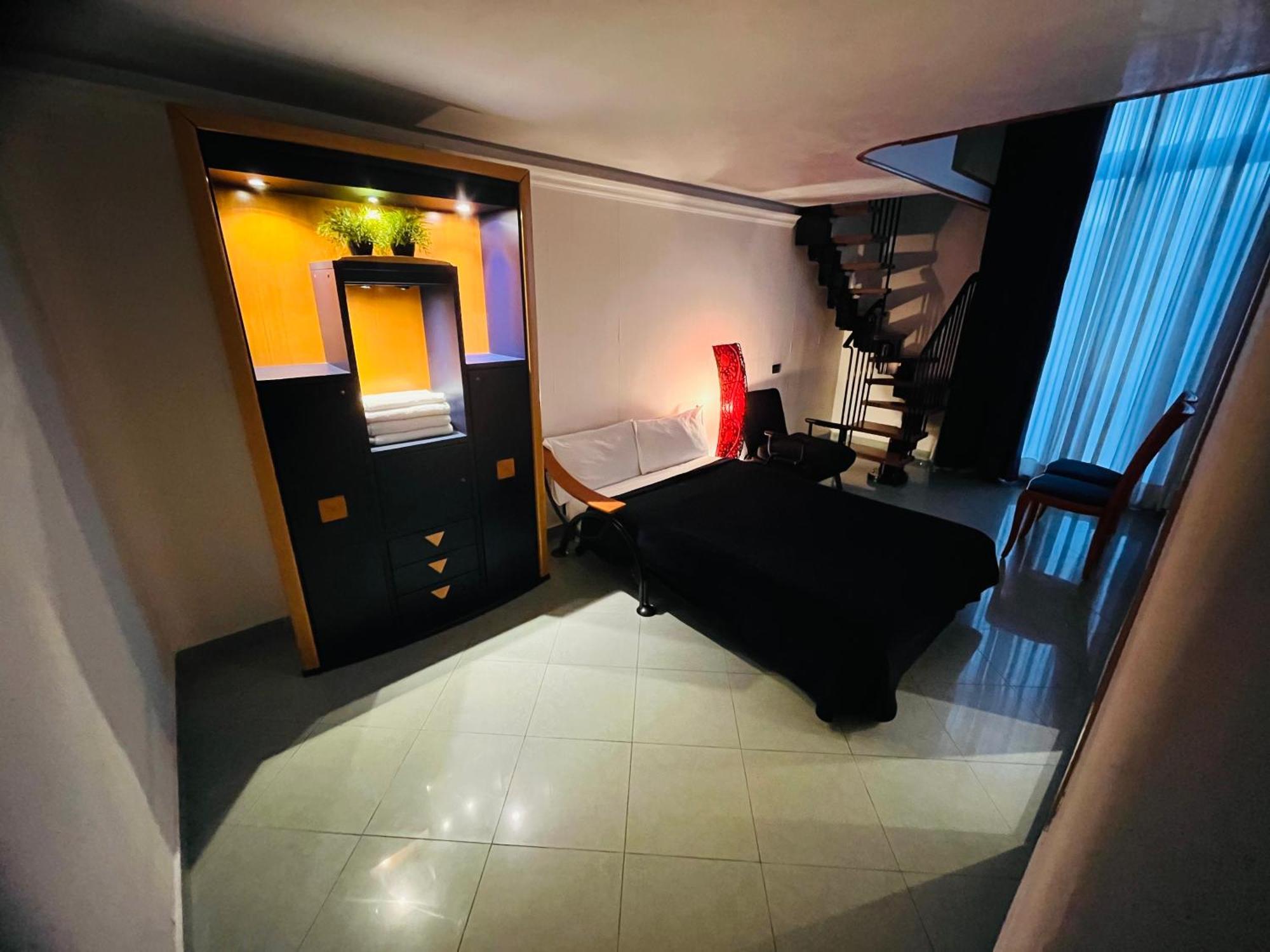 ナポリ Lanova21 Bed & Breakfast エクステリア 写真