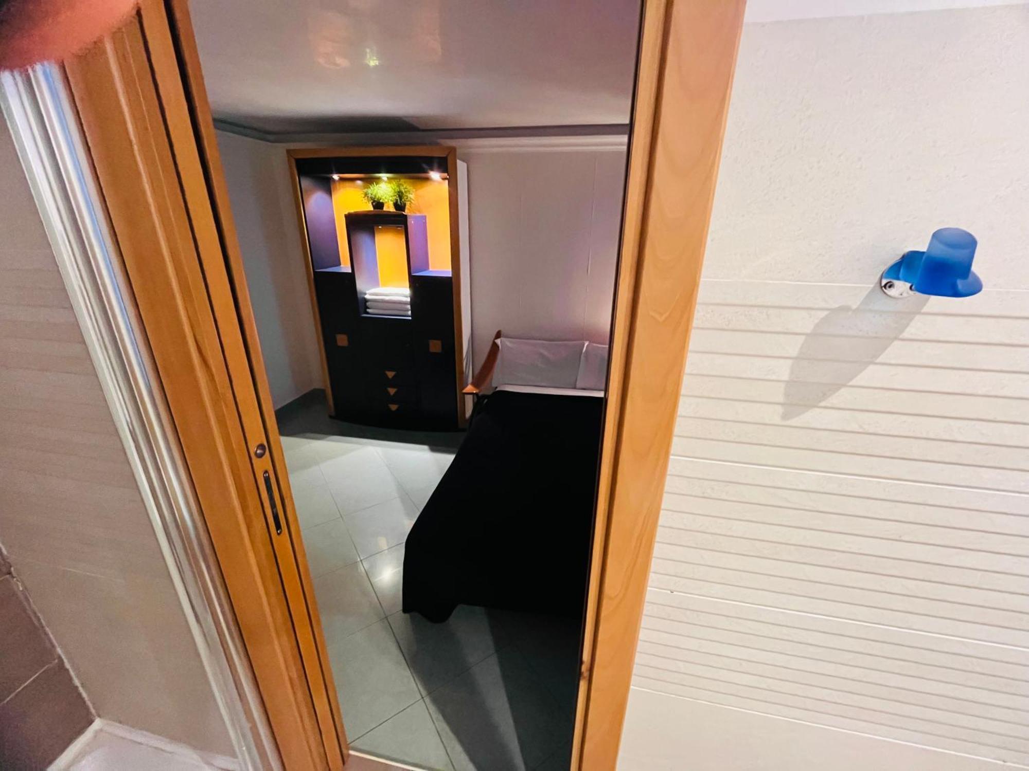 ナポリ Lanova21 Bed & Breakfast エクステリア 写真